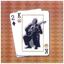 Deuces Wild von King,B.B. | CD