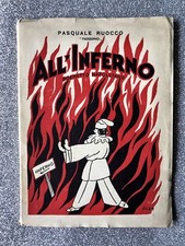 Pasquale ruocco all inferno - pasquale,
