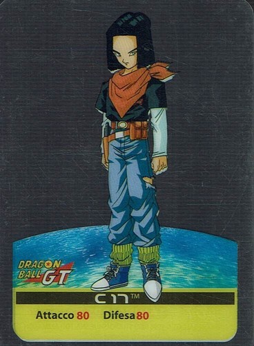 Lamincards dragon ball - lamincards,