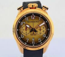 Bomberg / Cronografo Bolt-68 -
