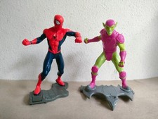 Spider-Man / Green Goblin