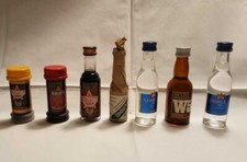 MIGNON LIQUORI * LOTTO DA 7