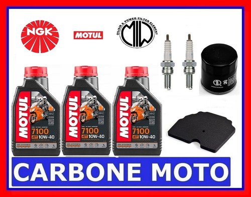 Kit tagliando benelli trk - kit,