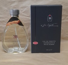 Ettore Bugatti 100 ml EDT
