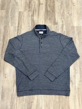 Felpa pullover testurizzata