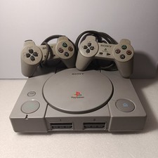 Sony Playstation 1 PSX
