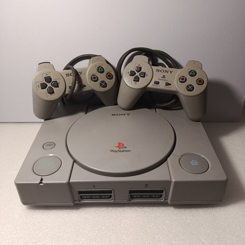 Sony playstation psx - sony,