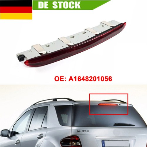 Led luce freno - luce,