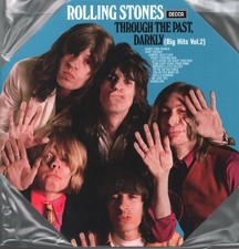 Rolling Stones Through The