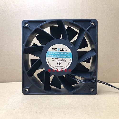 Szbldc xrw12038b220l 220v - xrw12038b220l, ec