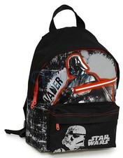 Zaino Scuola Star Wars Guerre