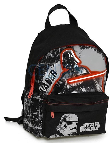 Zaino scuola star wars - wars, guerre