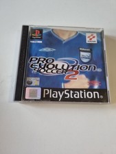 Pro evolution soccer ps1 - pro,