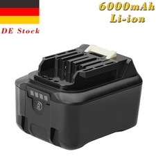 Batteria per Makita 6000mAH
