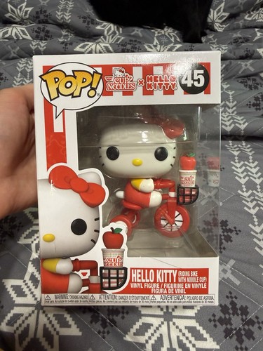 Funko pop figurina - figurina, vinile