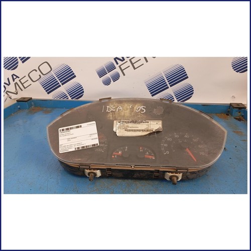 Quadro strumenti tachimetro - quadro,