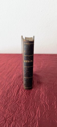 Misteri novelle lord - di,