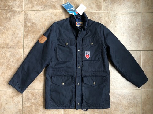 Giacca sottile vintage
