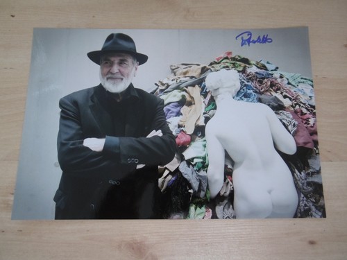 Michelangelo pistoletto - michelangelo,