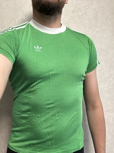 Shirt adidas vintage uomo - adidas,