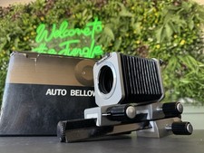 Soffietto automatico Olympus