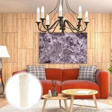 20 Pezzi Tubi Presa Candela