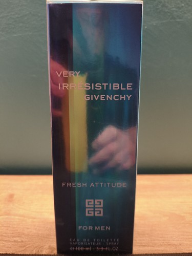 Givenchy very irresistible - very,