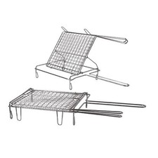 GRATICOLE GRATICOLA GRIGLIA RIBALTABILE VARIE MISURE