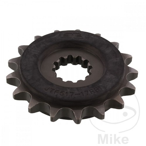Pignone 517 passo 530 denti - 530, 17