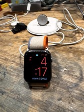 Apple Watch Series 4 Nike+ 44