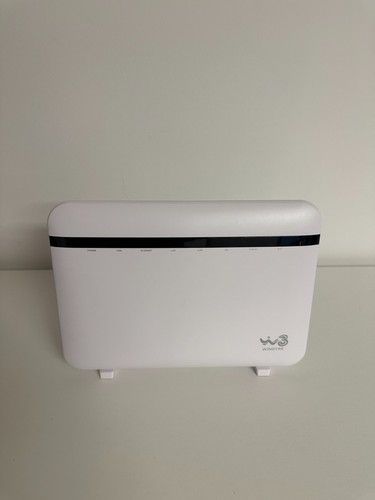 Modem router zte wind3 wifi - zte,