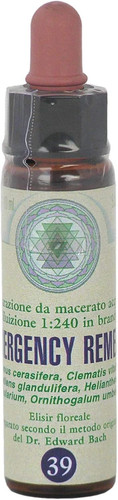Emergency remedy 39 - emergency,