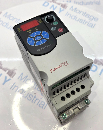 Allen bradley powerflex - powerflex, 4m