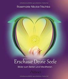 Erschaue deine seele - deine, seele: