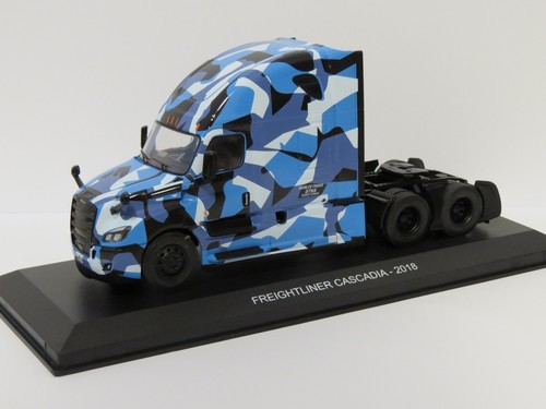 Ixo hachette tuning truck - ixo/hachette,