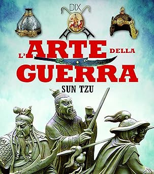 Arte della guerra - della,
