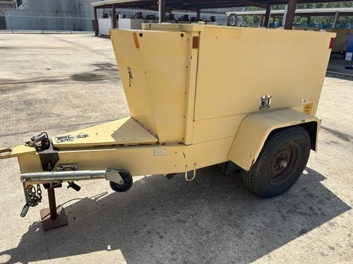 10kw trailer ckh4310 - 10kw,