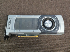 Geforce GTX 970