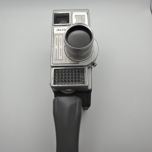 Vintage jelco zoom - u8,