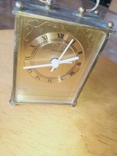 BUCHERER QUARTZ OROLOGIO