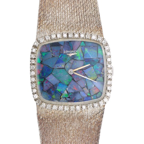 Orologio vintage longines - orologio,