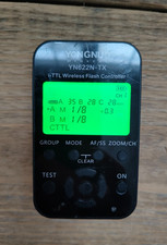 Yongnuo Digital YN622N-TX