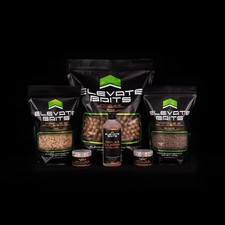 Elevate Baits Maple and