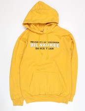 Felpa con cappuccio pullover