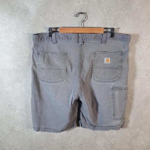 Pantaloncini lavoro vintage - pantaloncini,