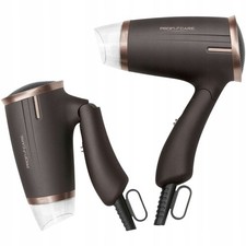 Asciugacapelli da viaggio