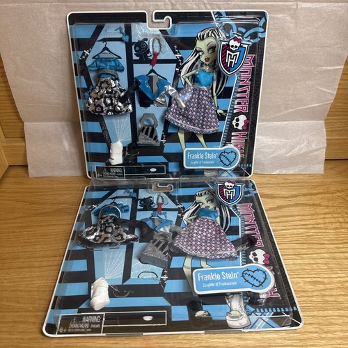 Mattel monster high - monster,