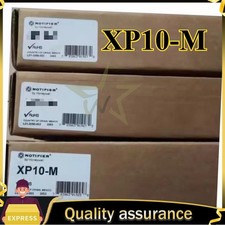 XP10-M 1PCS NOTIFICATORE Modulo Monitoraggio Ingresso Qualità Originale Merci Spedizione Veloce