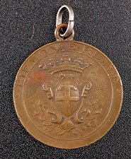 MEDAGLIA CAVALLERIA PIEMONTE