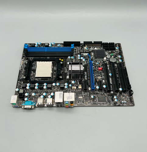 Msi 870 c45 - 870-c45, ms-7599